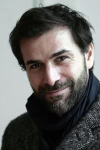 Grégory Fitoussi in Vaincre ou mourir