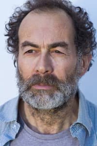 Brian Lipson in The Last Time I Saw Richard