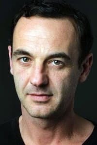 Eric Beauchamp in Monsieur Joseph