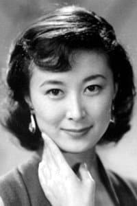 Keiko Kishi in Typhon sur Nagasaki