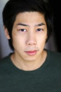 Phi Vu in Kickboxer: Vengeance