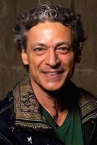 Luiz Carlos Vasconcelos in Acalanto