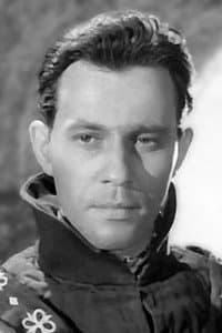 John Carson in City of Blood
