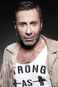 Jean-Pierre Barda in La Camilla - från gata till glamour, tur och retur