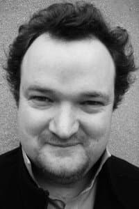 Vincent Debost in Les mélancolies de Sade