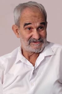 Antar Hellal in Les Vacances de l'apprenti