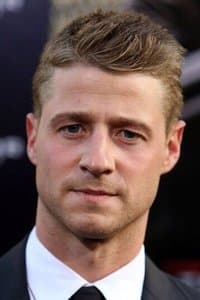 Ben McKenzie in The Advocates