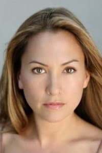 Lara Wickes in Survival Island