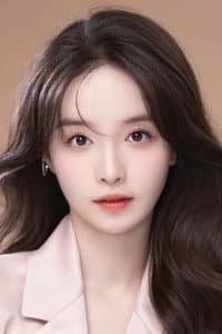 Ke Ying in Perfect Match