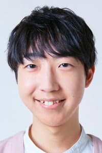 Kousuke Hatakeyama in 放浪息子