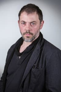 Ioan Ionescu in Hello! How Are You?