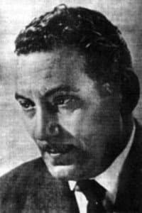 Frank Nelson in Graciela
