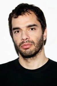 Kostis Kallivretakis in The Hunted