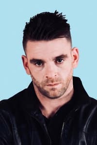 Ryan Hill in Bodily Harm