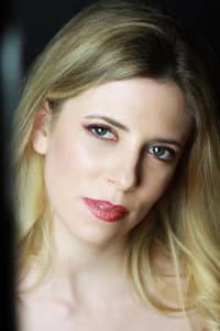 Francesca Cavallo in Incoming Impact
