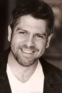 Evan Mirand in The Brotherhood of Justice