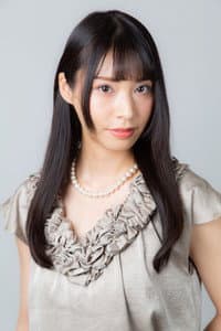 Yuki Kurata in バーニングアクション　スーパーヒロイン列伝12　セーラーキャッツ　後編