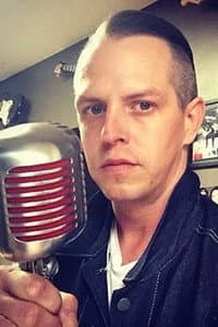 Randy Ebright in Molotov MTV Unplugged: El Desconecte