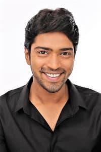 Allari Naresh in Gopi Goda Meeda Pilli