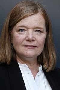 Anne Benoît in Darling