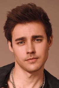 Jorge Blanco in Violetta: La emoción del concierto