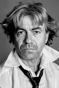 José Chaves in El mundo es vuestro