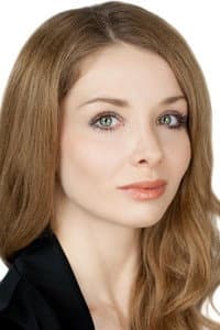 Evguenya Obraztsova in Ballerina