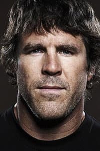 Evan Tanner in UFC 82: Pride of a Champion