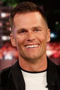 Tom Brady in The Madden Cruiser Tour: A Bayou Adventure with Bill Belichick