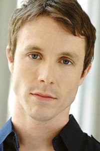Ryan King in A Portrait of Frances, Enclosed