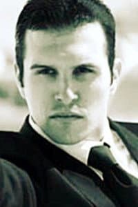 Kyriakos Korogiannis in Thicker Than Blood
