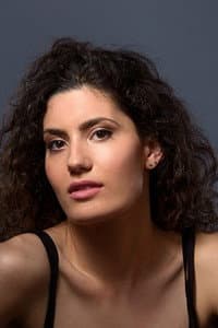 Daniela Jesus in Os Escravos de Jó