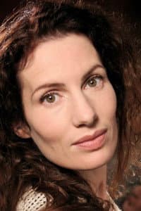Rosemarie La Vaullée in Le Père Goriot