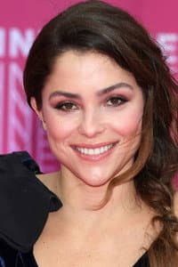 Paulina Dávila in Después de ti