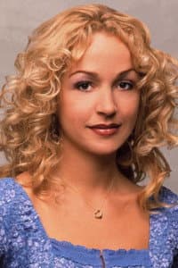 Marissa Ribisi in According to Spencer