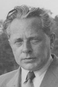 Heinrich Hoffmann in Apocalypse, Hitler