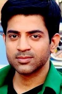 Maninder Singh in Hey Bro