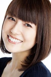 Ayana Sakai in 天然少女萬NEXT 横浜百夜篇
