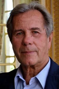 Jean-Louis Debré in Chirac