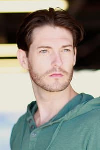 Darren Jacobs in Doomsday