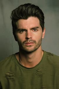 James Drake Coleman in Breed