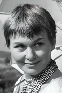 Halina Dobrucka in Uczta Baltazara