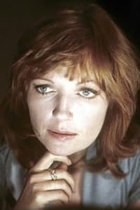 Jenny Runacre in Spectre