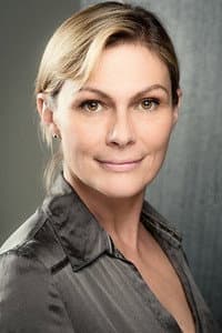 Rachel Fielding in Unnatural Pursuits