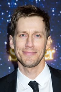 Andrew Samonsky in South Pacific