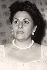 Ofelia González in Memorias del subdesarrollo