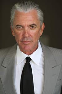 Joey Sagal in The Return of Swamp Thing