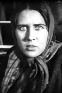 Olga Lenskaya in Матрос Иван Галай