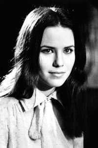 Koo Stark in Marquis de Sade’s: Justine