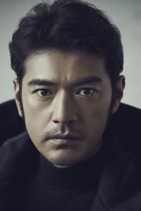 Takeshi Kaneshiro in Chung Hing Sam Lam